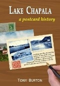 Cover: Lake Chapala - Sombrero Books