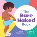 Cover: The Bare Naked Book - Annick Press Ltd