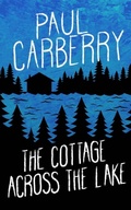 Cover: The Cottage Across the Lake - Engen Books