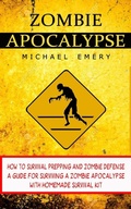 Cover: Zombie Apocalypse - Jason Thawne