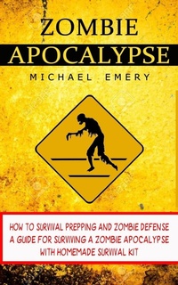 Enlarge image Cover: Zombie Apocalypse - Jason Thawne
