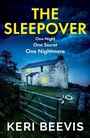 Cover: The Sleepover - Boldwood Books Ltd