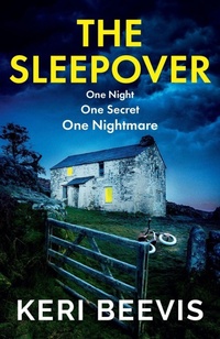 Enlarge image Cover: The Sleepover - Boldwood Books Ltd