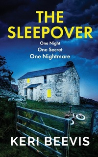 Enlarge image Cover: The Sleepover - Boldwood Books Ltd
