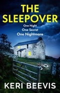 Cover: The Sleepover - Boldwood Books Ltd