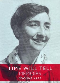 Enlarge image Cover: Time Will Tell - Verso Books