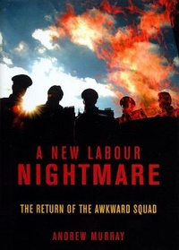 Abbildung von: A New Labour Nightmare - Verso Books
