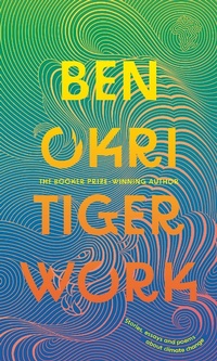 Enlarge image Cover: Tiger Work - Apollo