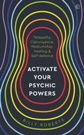 Cover: Activate Your Psychic Powers - Watkins Publishing