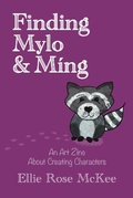 Cover: Finding Mylo and Ming - Elowen Press
