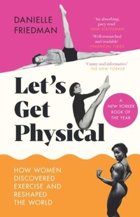 Abbildung von: Let's Get Physical - Icon Books