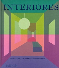 Abbildung von: Interiores (Inside)(Spanish Edition) - Phaidon Press