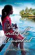 Cover: Das indische Waisenkind - Bookouture
