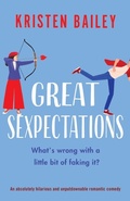 Cover: Great Sexpectations - Bookouture