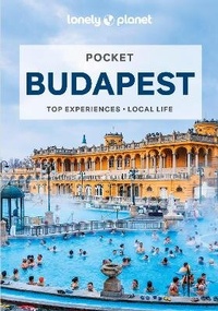 Abbildung von: Lonely Planet Pocket Budapest - Lonely Planet Global Limited