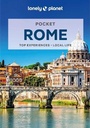 Cover: Lonely Planet Pocket Rome - Lonely Planet Global Limited