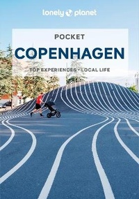 Abbildung von: Lonely Planet Pocket Copenhagen - Lonely Planet Global Limited