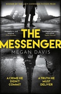 Cover: The Messenger - Zaffre