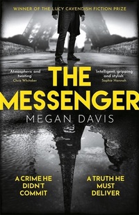 Abbildung von: The Messenger - Zaffre