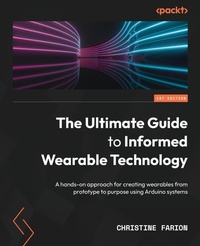 Abbildung von: The Ultimate Guide to Informed Wearable Technology - Packt Publishing