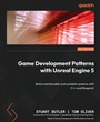 Cover: Game Development Patterns with Unreal Engine 5 - Packt Publishing