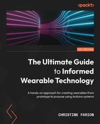 Abbildung von: The Ultimate Guide to Informed Wearable Technology - Packt Publishing