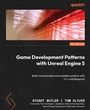 Cover: Game Development Patterns with Unreal Engine 5 - Packt Publishing Limited