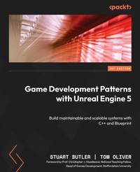 Abbildung von: Game Development Patterns with Unreal Engine 5 - De Gruyter