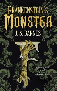 Abbildung von: Frankenstein's Monster - Titan Books