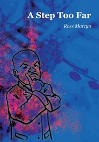 Abbildung von: A Step Too Far - The Choir Press