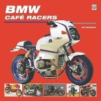Abbildung von: BMW Cafe Racers - Veloce