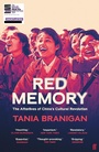 Cover: Red Memory - Guardian Faber Publishing