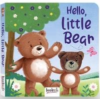 Enlarge image Cover: Hello Little Bear - Bookoli Limited