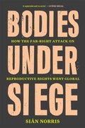 Cover: Bodies Under Siege - Verso Books