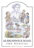 Cover: 65 Brunswick Road - Brewin Books
