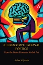 Cover: Neurocomputational Poetics - Anthem Press