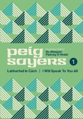 Cover: Peig Sayers Vol. 1 - New Island Books