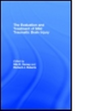 Enlarge image Cover: The Evaluation and Treatment of Mild Traumatic Brain Injury - Psychology Press Ltd