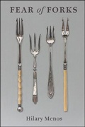 Cover: Fear of Forks - HappenStance