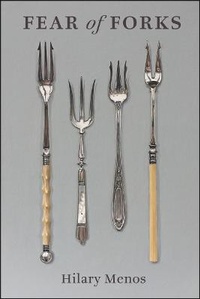 Enlarge image Cover: Fear of Forks - HappenStance