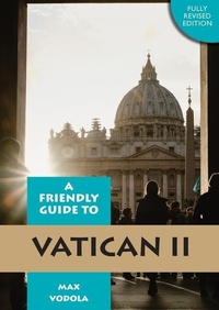 Enlarge image Cover: Friendly Guide to Vatican II Revised Edition - Garratt Publishing