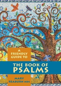 Enlarge image Cover: Friendly Guide to the Book of Psalms - Garratt Publishing