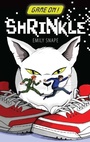 Cover: Game On: Shrinkle - EK Books