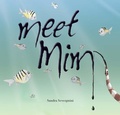 Cover: Meet Mim - EK Books