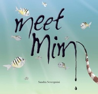 Enlarge image Cover: Meet Mim - EK Books