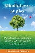 Cover: Mindfulness at Play - Exisle Publishing