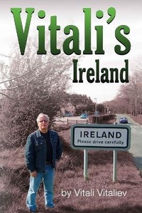 Abbildung von: Vitali's Ireland - Thrust Books