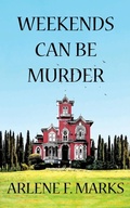 Cover: Weekends Can Be Murder - Brain Lag
