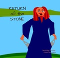 Cover: Return of the Stone (Seordag Stories, #15) - Seordag Stories