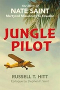 Cover: Jungle Pilot - Discovery House